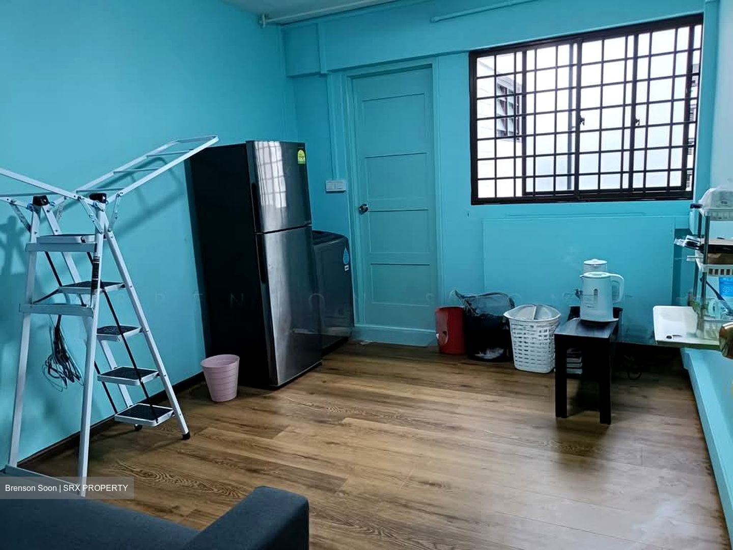 Blk 657 Nee Soon Central View (Yishun), HDB 4 Rooms #566093071